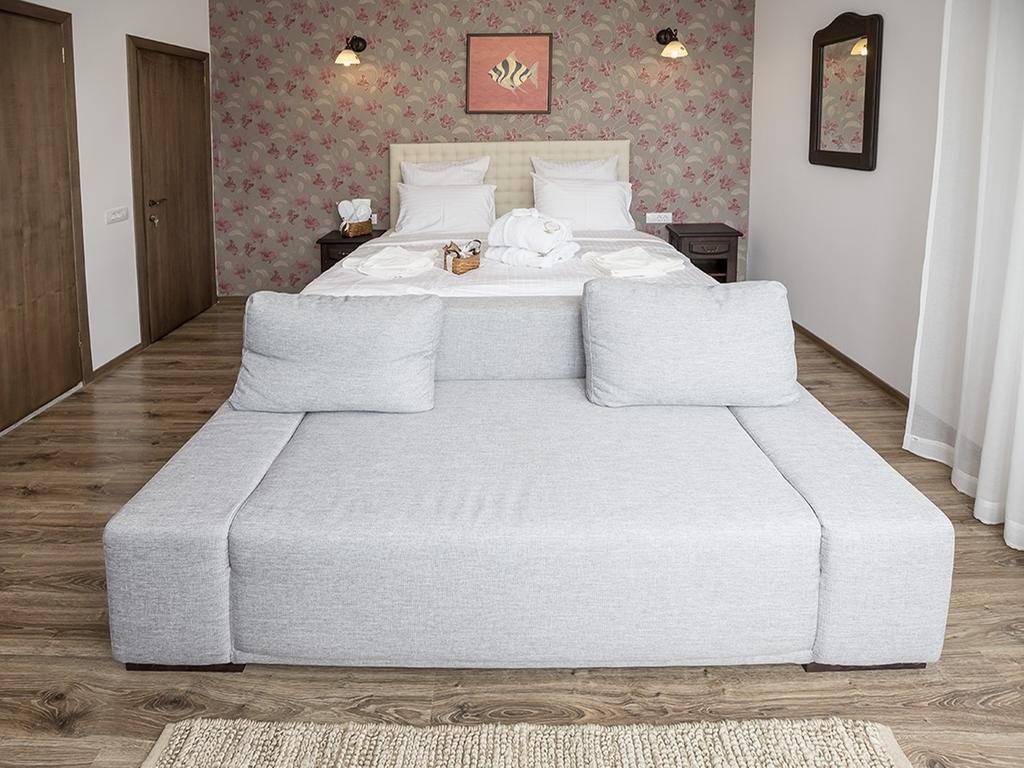 Villa Ronda Eforie Sud  Kamer foto