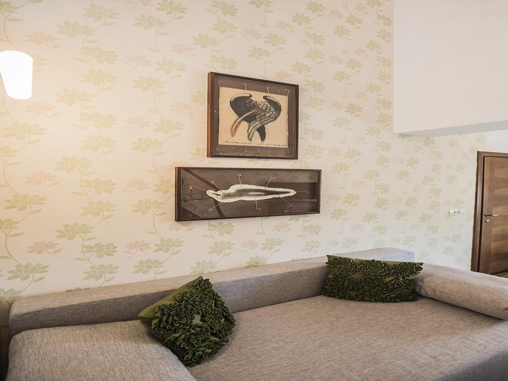 Villa Ronda Eforie Sud  Kamer foto