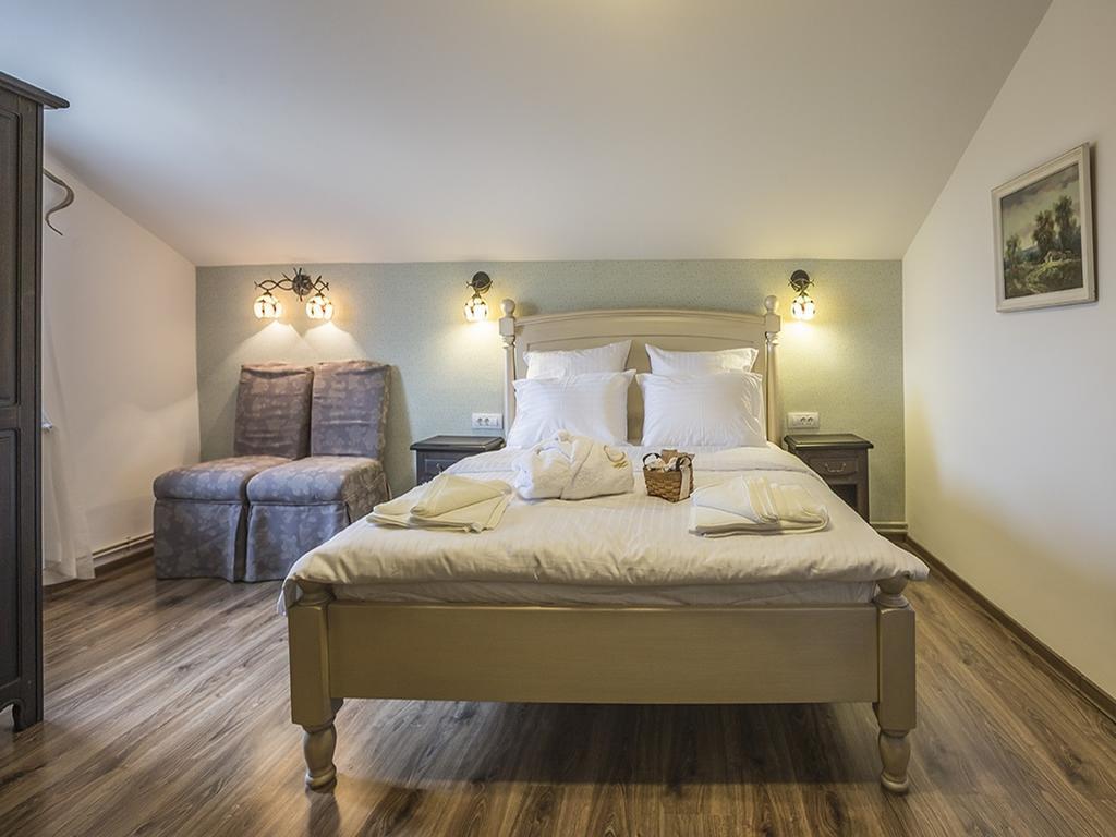 Villa Ronda Eforie Sud  Kamer foto