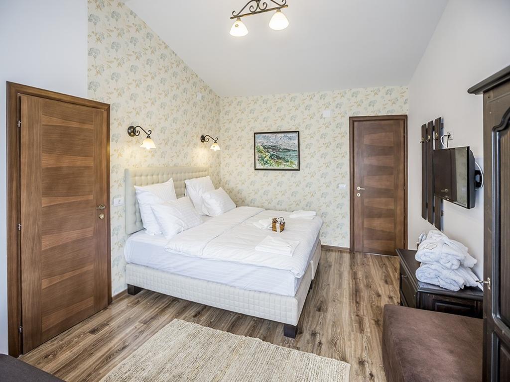 Villa Ronda Eforie Sud  Kamer foto
